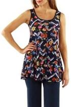  Cirque Tunic Top