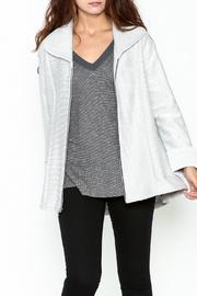  Swing Back Jacket