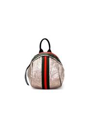  Mini Gold Backpack