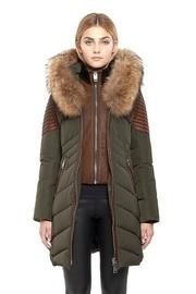  Cortina Down Jacket