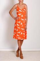  Great Heights Dress