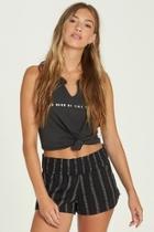  Waves For Days Shorts