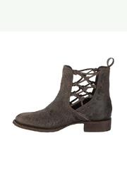  London Secrets Bootie