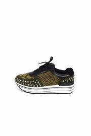  Fashion Platform Sneakers