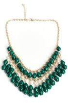  Florence Evergreen Necklace