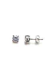  5mm Diamond Studs