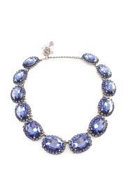  Crystal Stone Necklace
