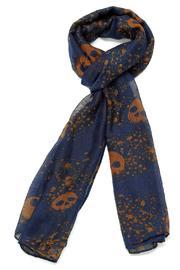  Summer Skull Scarf