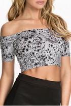  Dana Crop