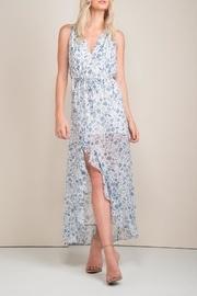  Melody Long Dress