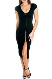  Abby Bodycon Midi