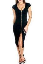  Abby Bodycon Midi