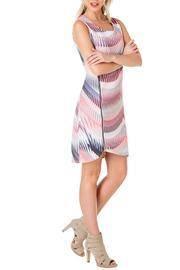  Scuba Fit Dress