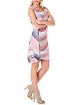  Scuba Fit Dress