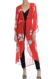  Coverup Maxi
