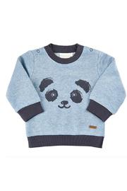  Panda Sweatshirt