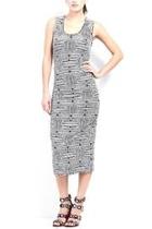  Kylemola Maze Dress