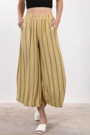  Easy Pants