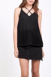  Criss Cross Cutie Top