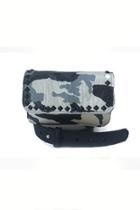  Camo Belt Bag