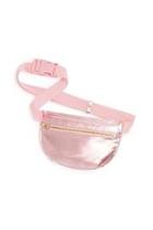  Metallic Rose Bag