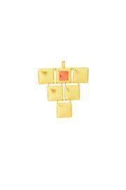  Mini Flapper Pendant