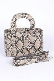  Python Mini Bag