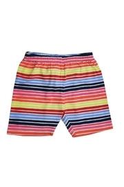 Colorful Stripes Shorts