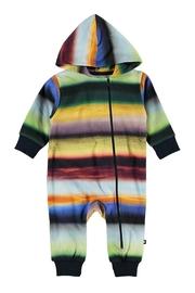  Fowo Cosmic Rainbow Suit