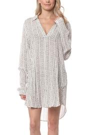  Cila Print Top/dress