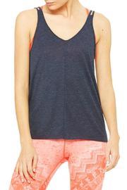  Navy Mold Tank