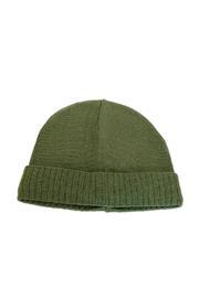  Olive Knit Beanie