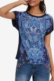  Navajo T-shirt