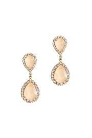  Abba Earring Dogwood
