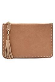  Accent Boho Clutch