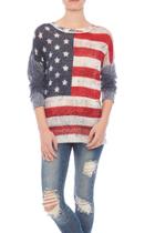  America Cashmere Sweater