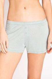  Pj Button Shorts