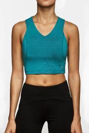  Haze Cropped Tank