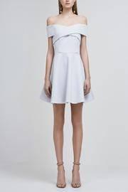  End Time Dress