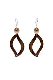  Free Spirit Earrings