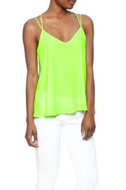  Neon Tank
