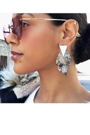  The Fatima Earrings
