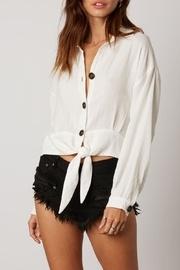  Knot Shirt