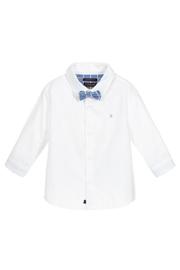  Pastel Windowpane Ck Shirt
