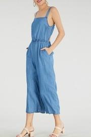  Easy Going Jumpsuit