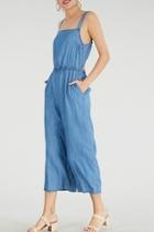  Easy Going Jumpsuit