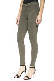  Cargo Twill Skinny