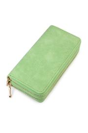  Stylish Green Wallet