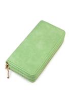  Stylish Green Wallet