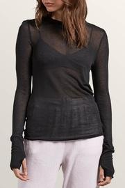  Lil Long-sleeve Shirt